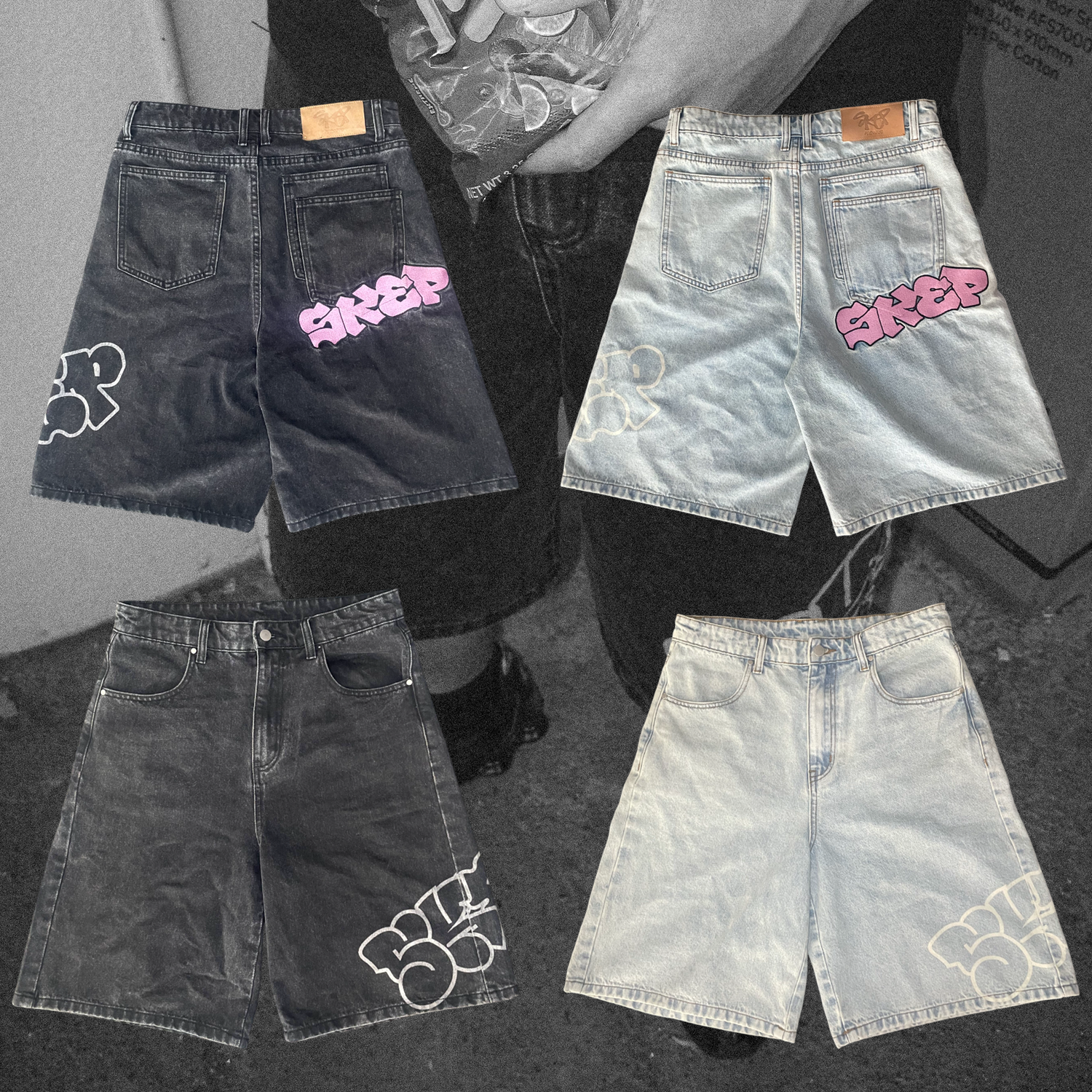 Jorts