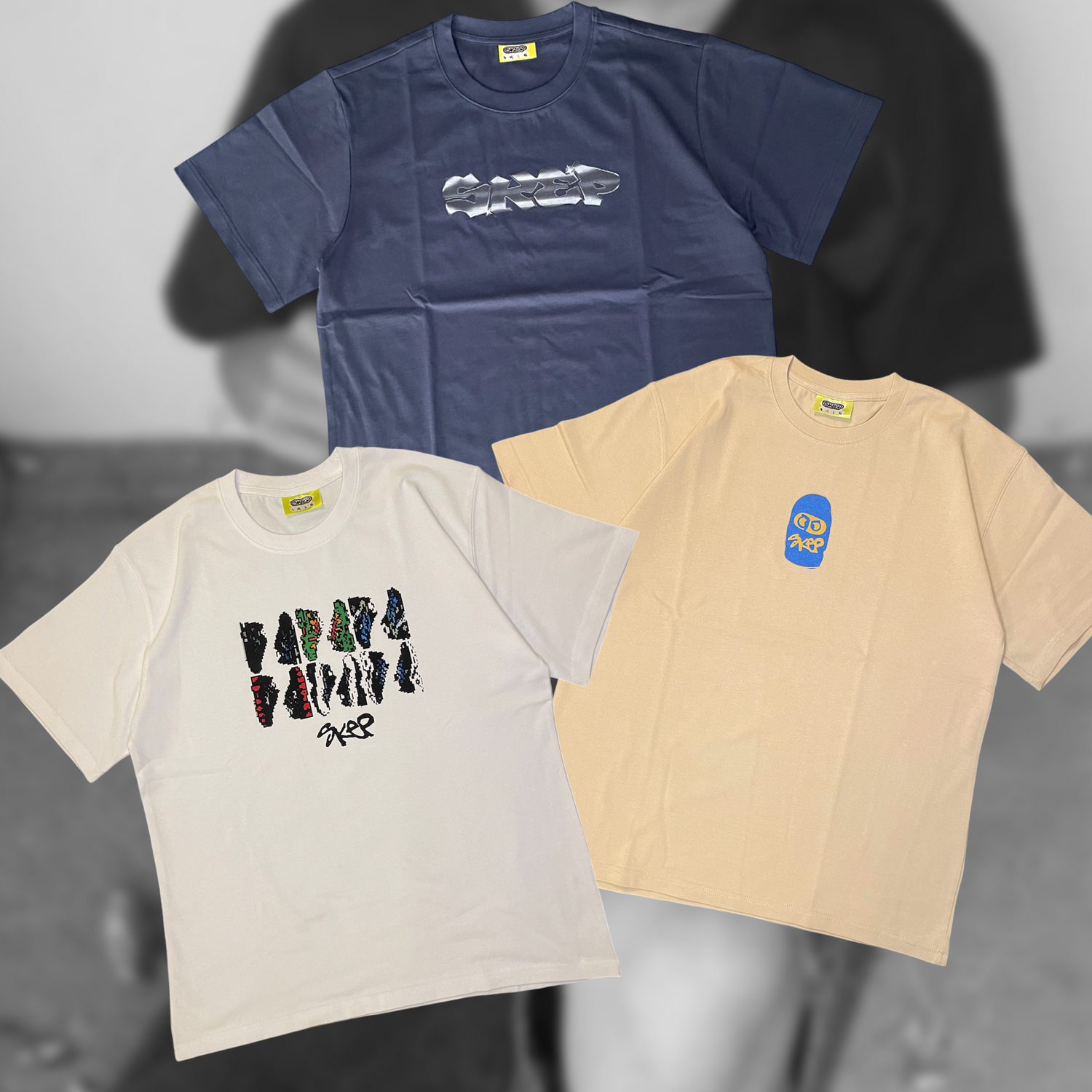 Tees