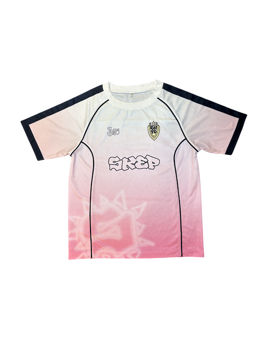 Pink Pulse Jersey [PRE-ORDER]