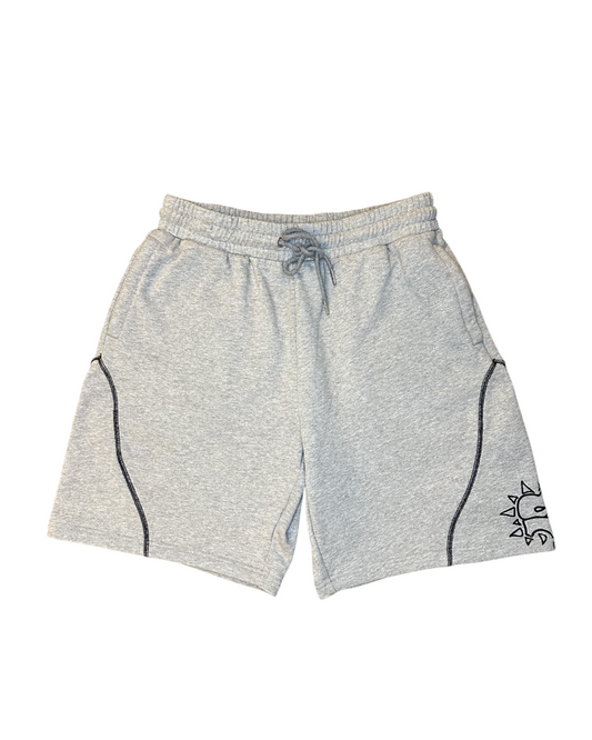 Stone-Line Shorts [PRE-ORDER]