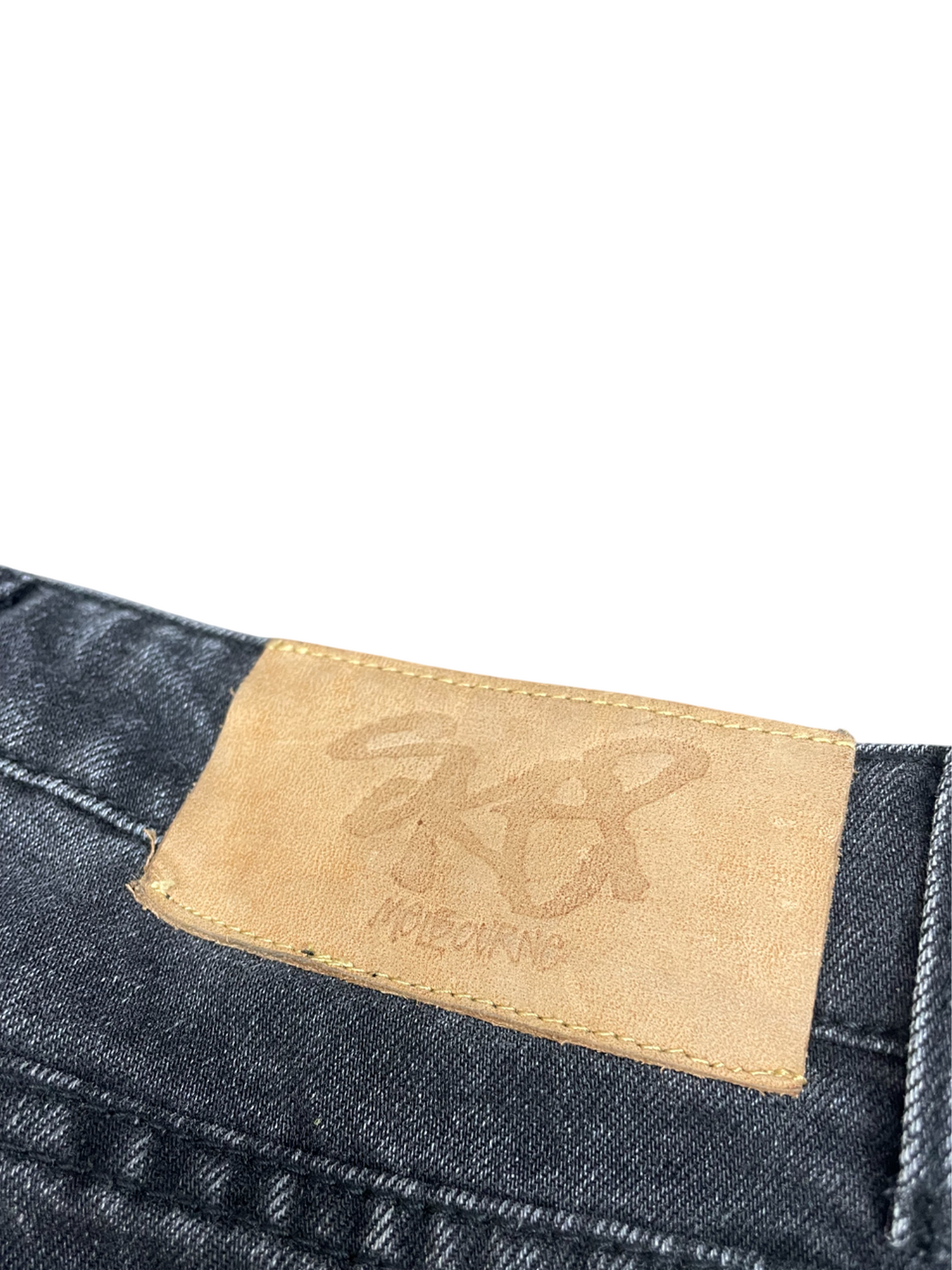 Skep Jorts [Black]