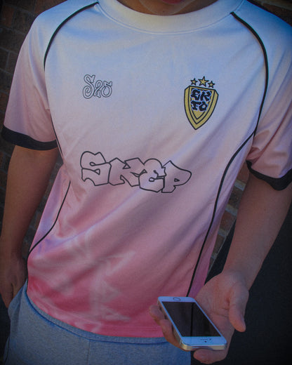 Pink Pulse Jersey