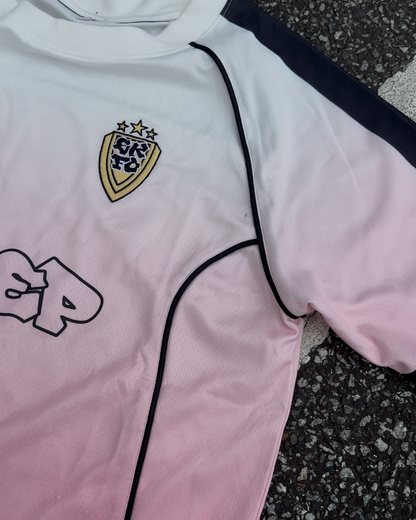 Pink Pulse Jersey