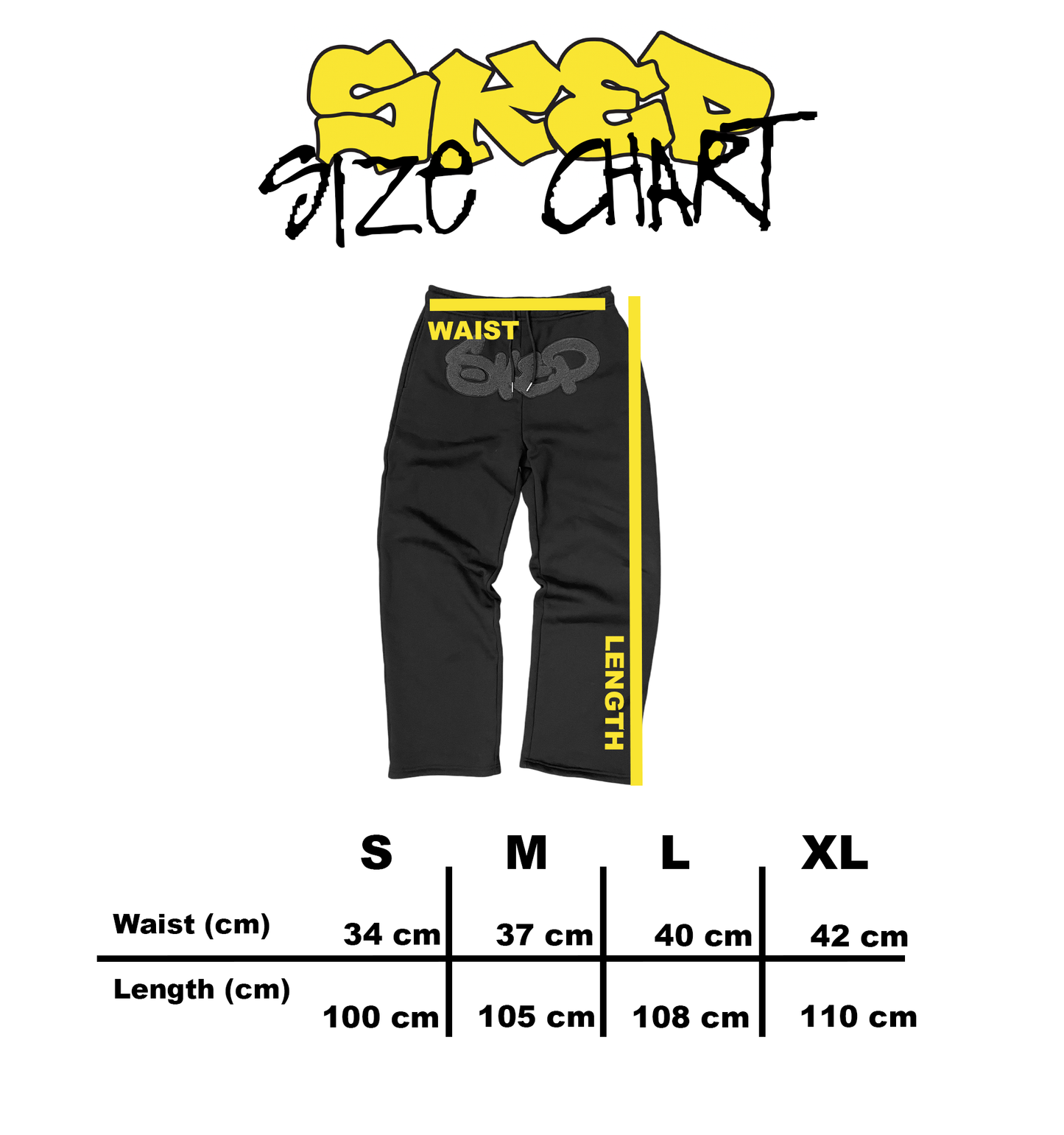 TAG24 TRACK PANTS