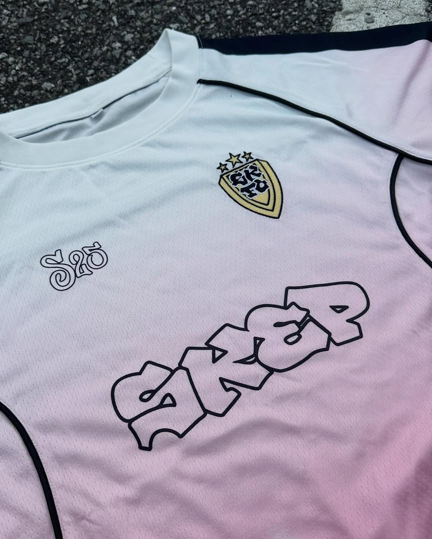 Pink Pulse Jersey