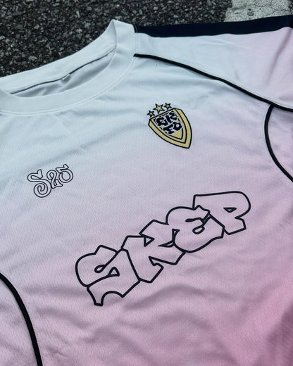 Pink Pulse Jersey